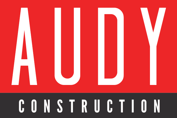 Audy Construction